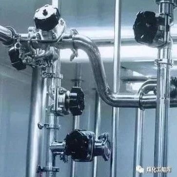 閘閥，氧氣管道為何禁止使用？